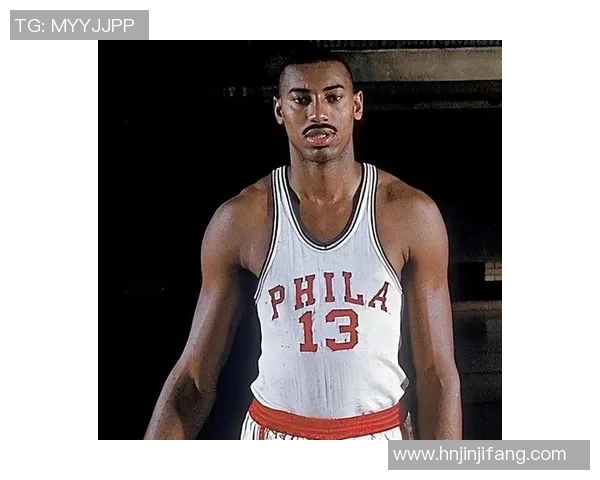 威尔特张伯伦如何在单场比赛中创造历史新篇章