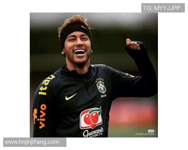 内马尔从贫困少年到足球巨星的感人奋斗历程与背后故事