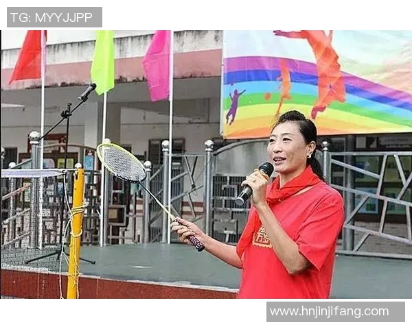 张宁：从青涩少年到羽坛传奇的成长之路与奋斗历程